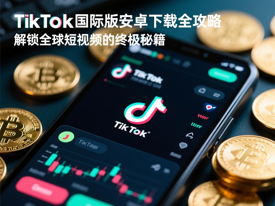 TikTok国际版安卓下载全攻略，解锁全球短视频的终极秘籍