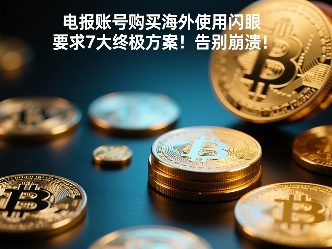 电报账号购买海外使用闪退解决,7大终极方案,告别崩溃!