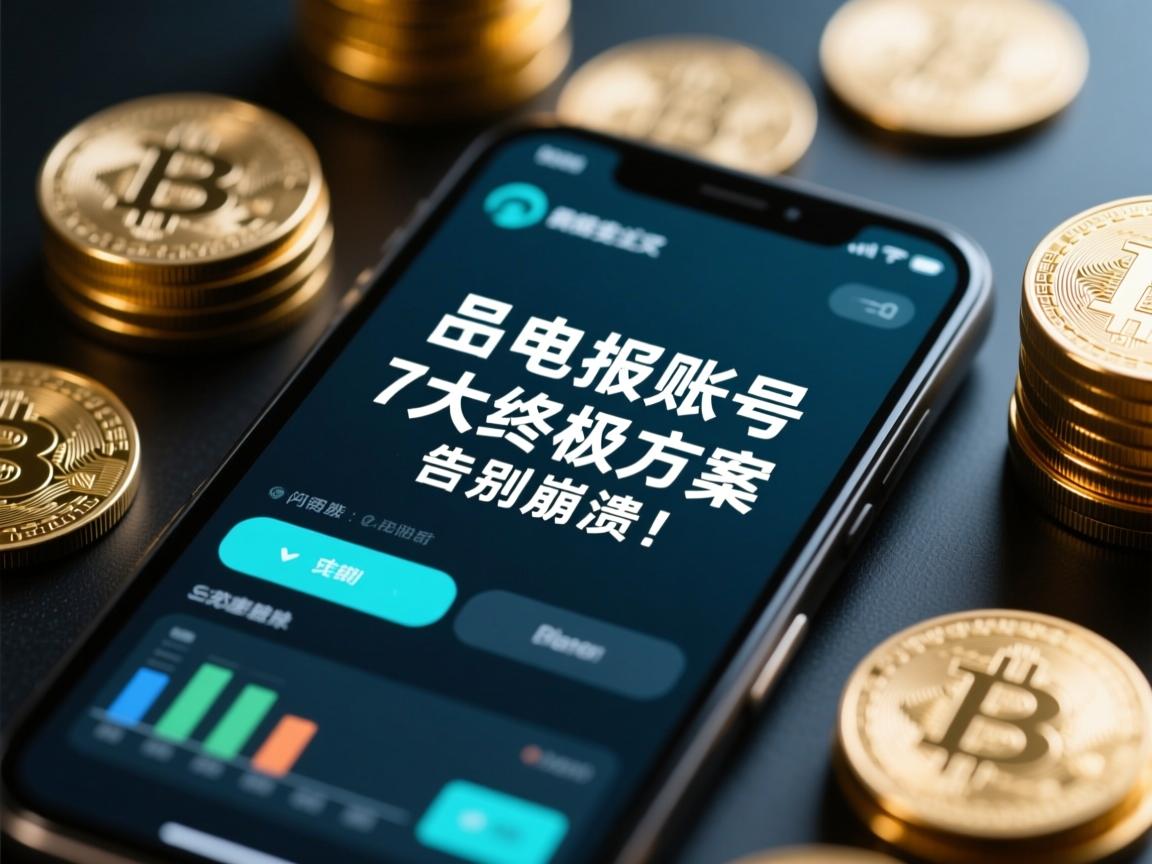 电报账号购买海外使用闪退解决,7大终极方案,告别崩溃!