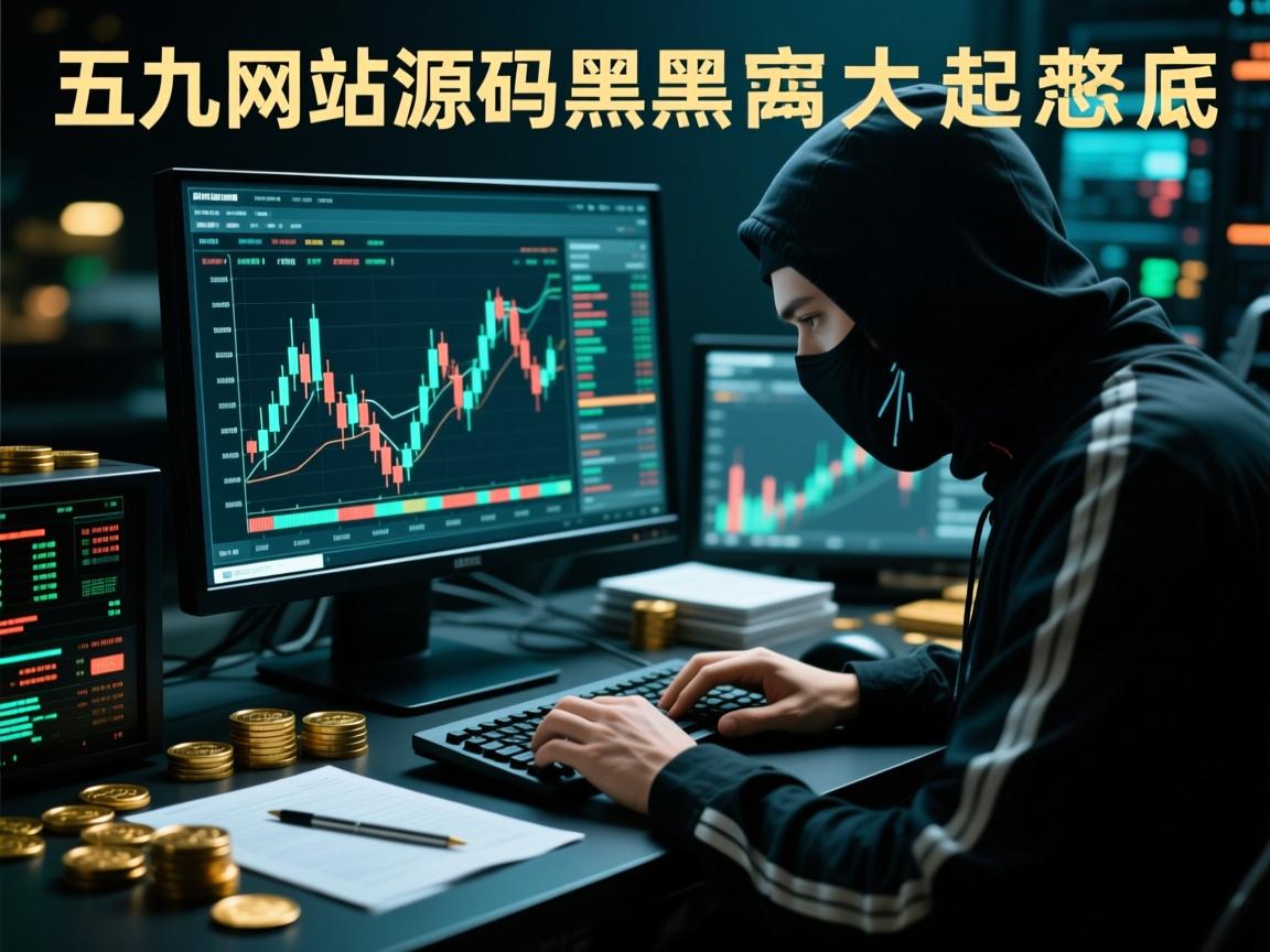 五九网站源码黑市大起底，暗网交易背后的技术真相与生存法则