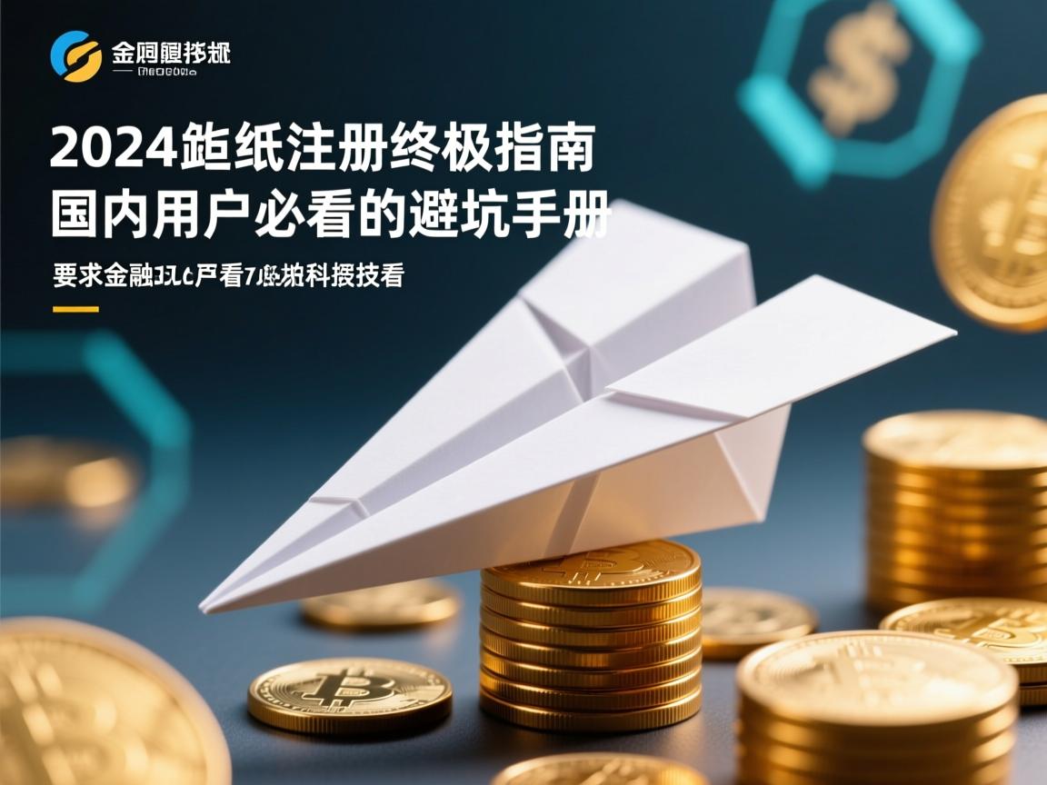 2024纸飞机注册终极指南，国内用户必看的避坑手册
