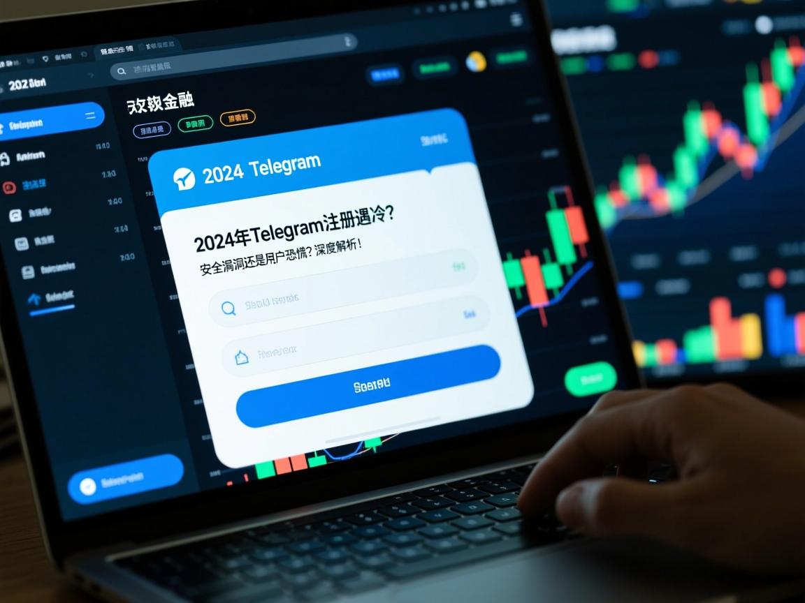 2024年Telegram注册遇冷？安全漏洞还是用户恐慌？深度解析！