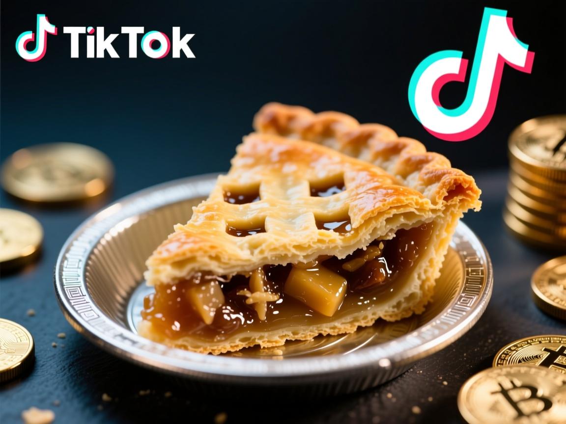 TikTok破解版,免费馅饼还是定时炸弹?深度起底那些你不知道的致命陷阱!