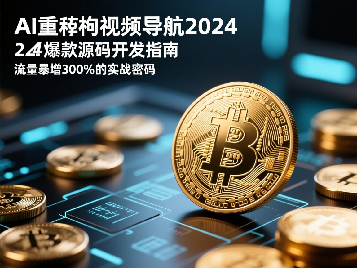 AI重构视频导航！2024爆款源码开发指南，流量暴增300%的实战密码