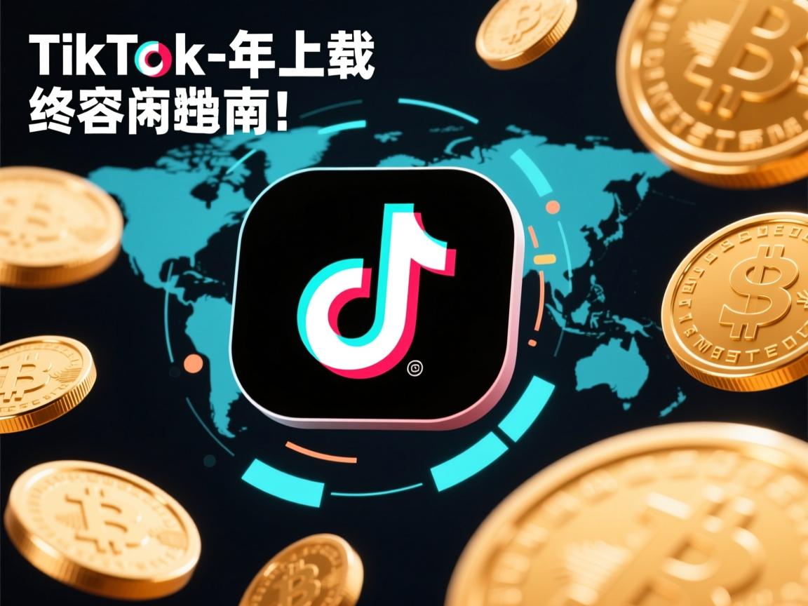 TikTok苹果下载终极指南,突破封锁,全球内容触手可及!
