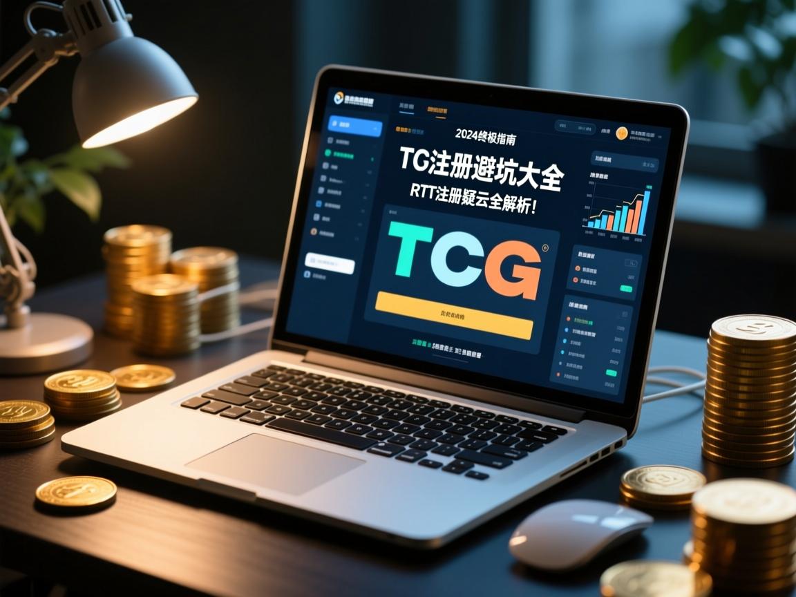 2024终极指南,PC版TG注册避坑大全,RTT注册疑云全解析!