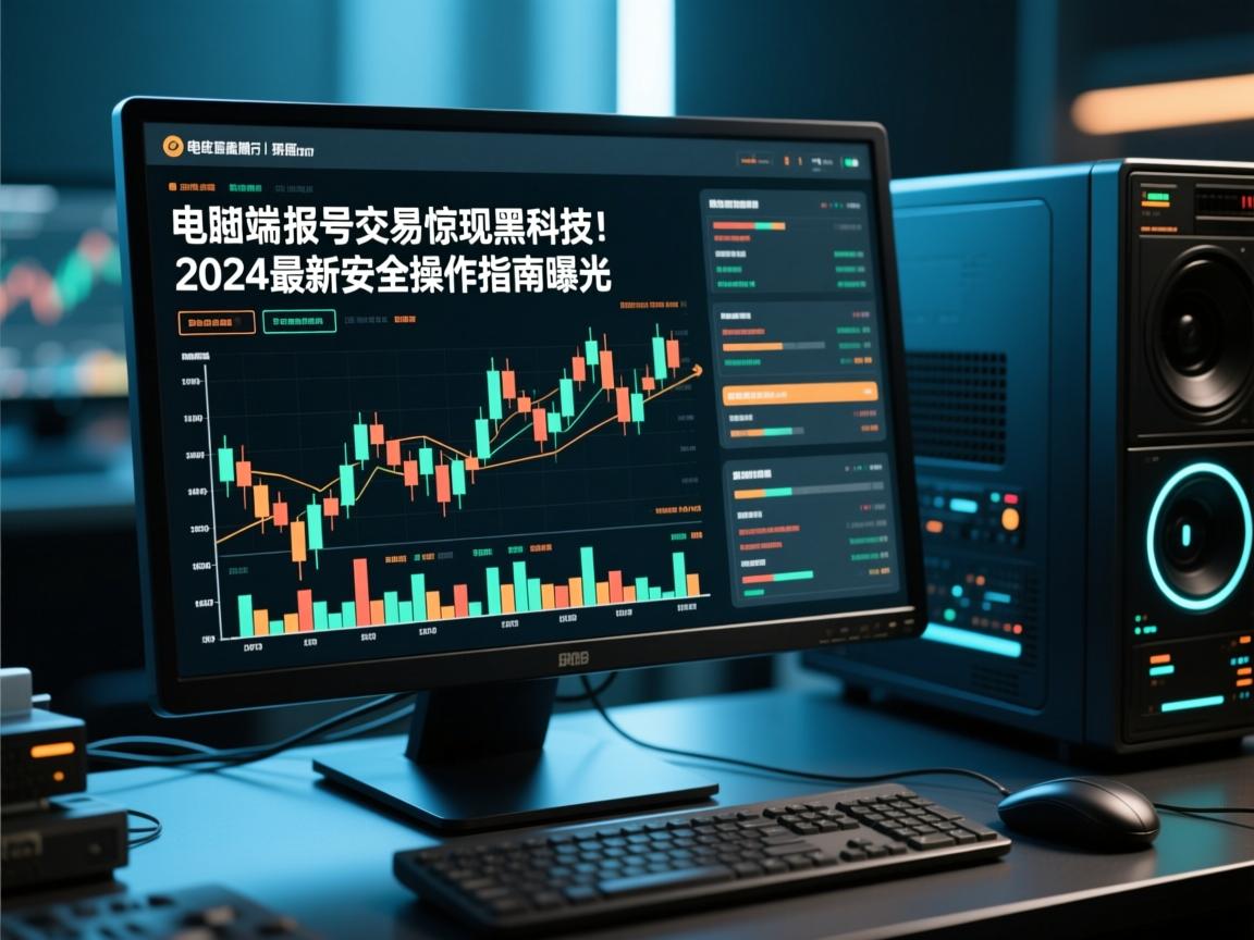电脑端电报号交易惊现黑科技！2024最新安全操作指南曝光