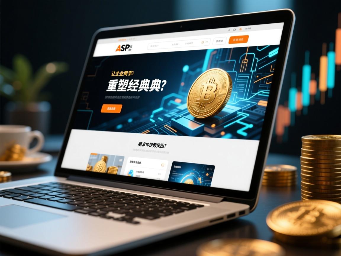 重塑经典,ASP技术如何让企业网站在数字洪流中逆势突围?