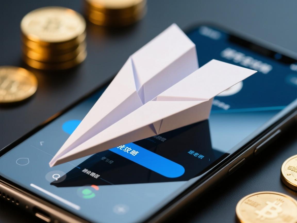 纸飞机成品号手机登录全攻略,避开雷区,稳如老司机!