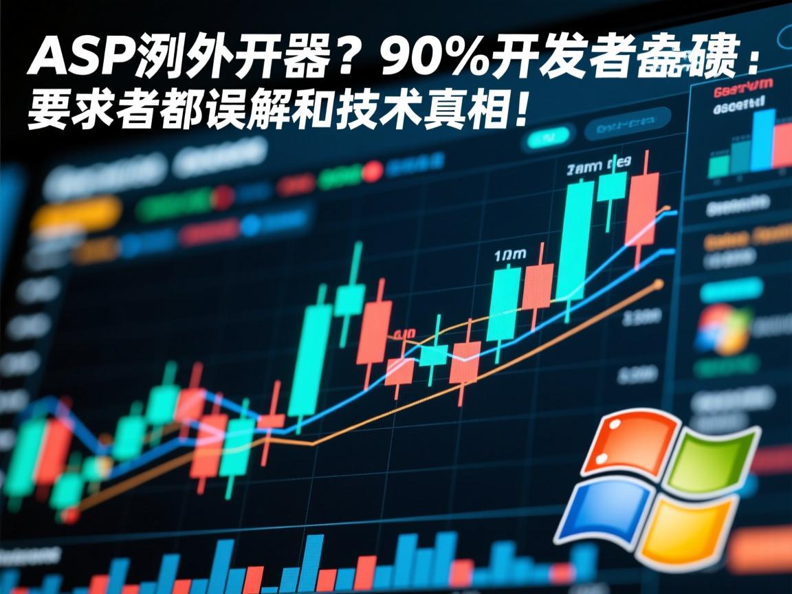 ASP浏览器?90%开发者都误解的技术真相!