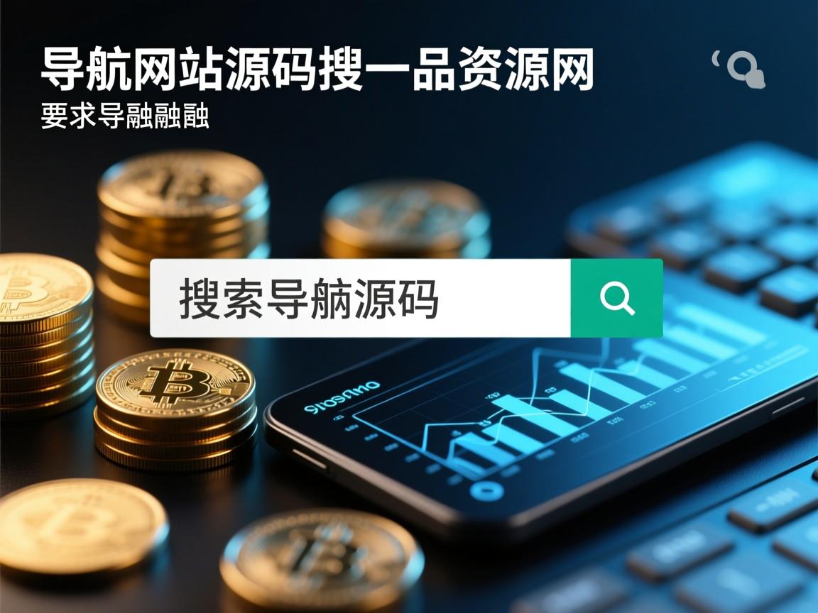导航网站源码搜一品资源网,搜索导航源码