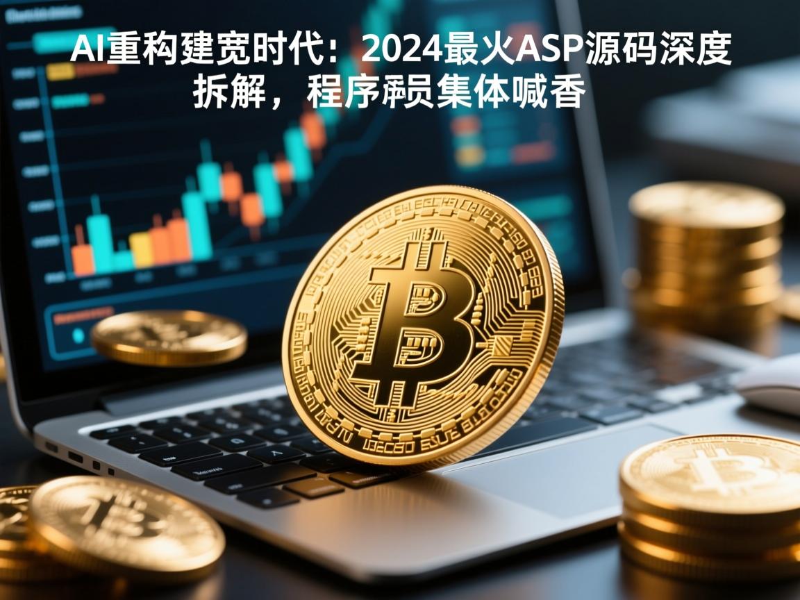 AI重构宽屏时代！2024最火ASP源码深度拆解，程序员集体喊香