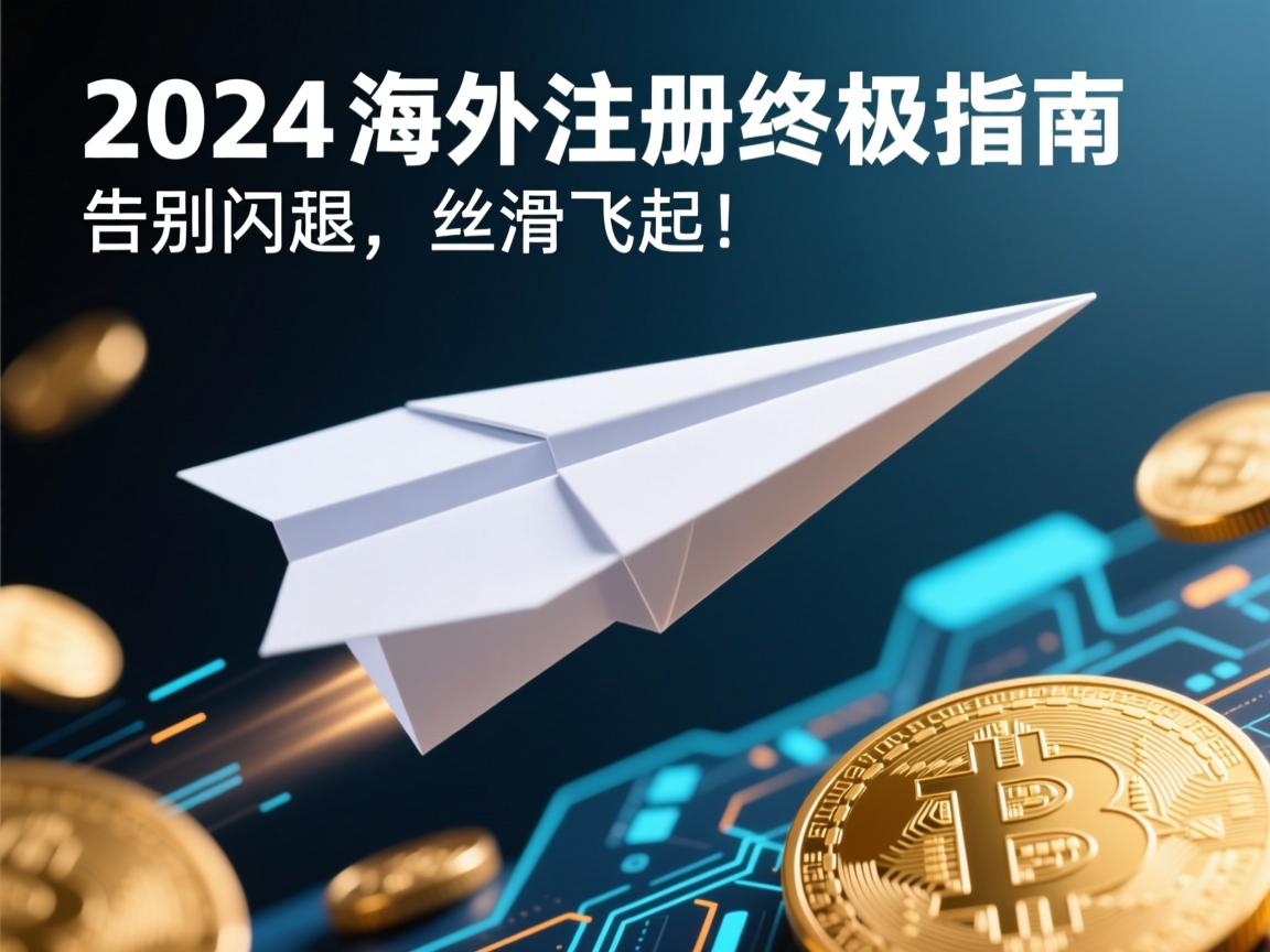 2024纸飞机海外注册终极指南,告别闪退,丝滑起飞!