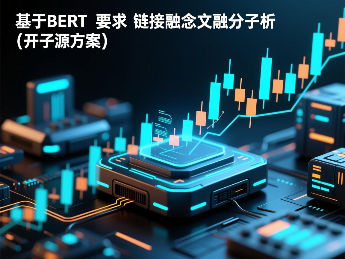 基于BERT的链接语义分析(开源方案)