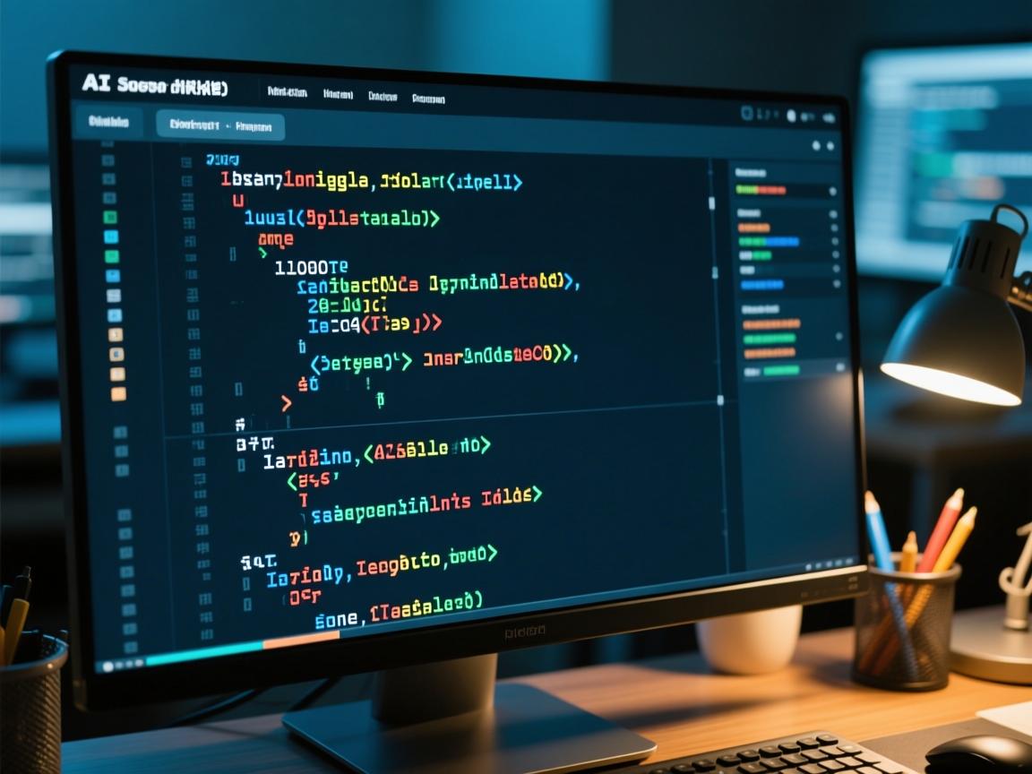 AI解密ASP源码,2024最全打开工具实测,程序员直呼内行!