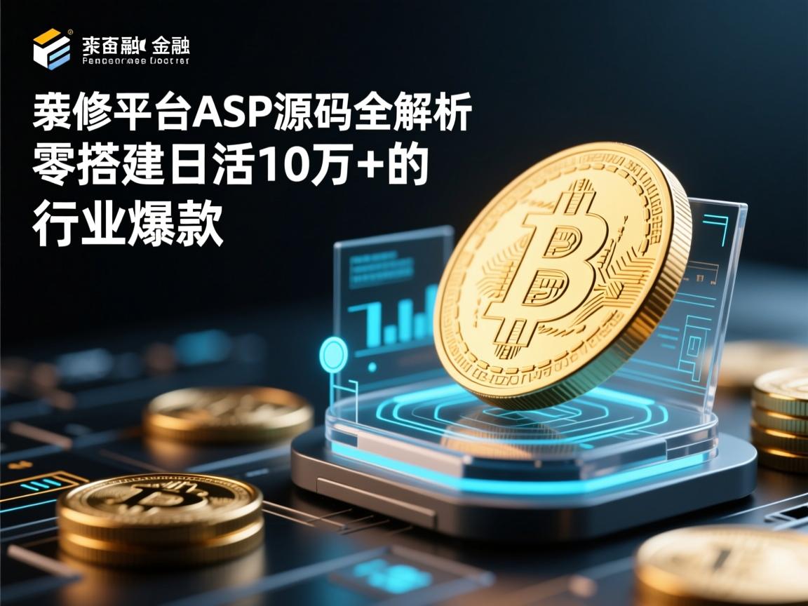 装修平台ASP源码全解析,从零搭建日活10万+的行业爆款