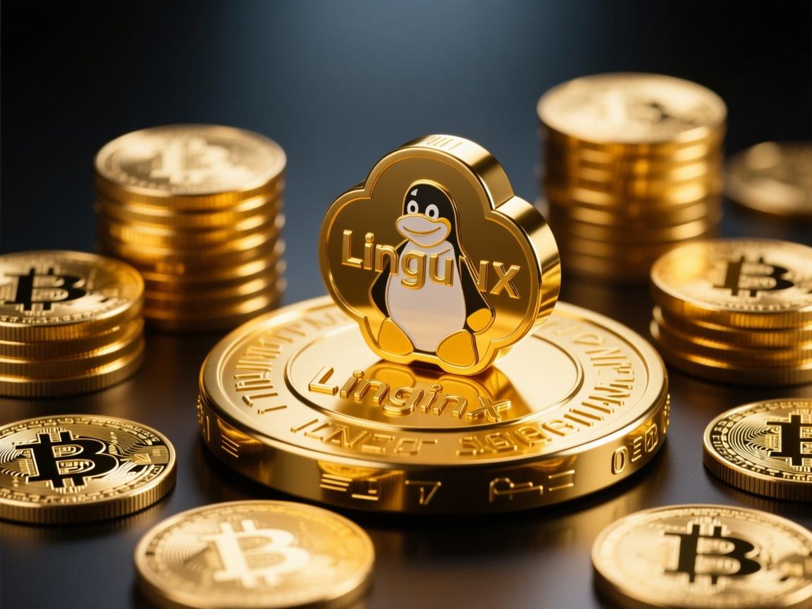 基于Linux Nginx的黄金组合