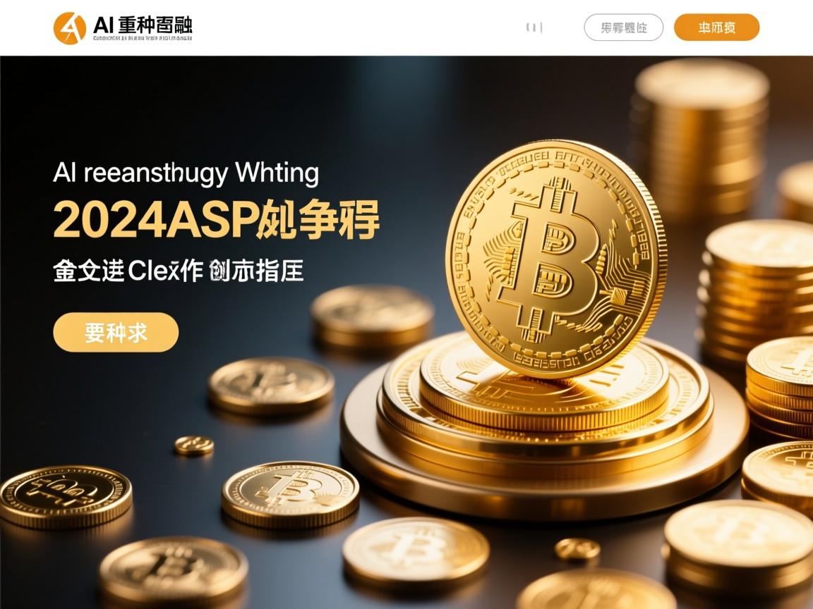 AI重构技术写作,2024年ASP网站文档黄金创作指南