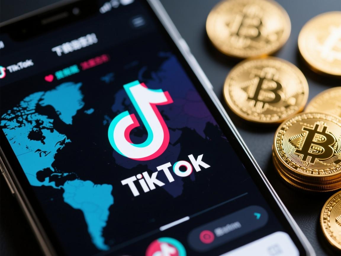 TikTok是抖音吗？国际版下载全攻略，解锁全球流量密码！