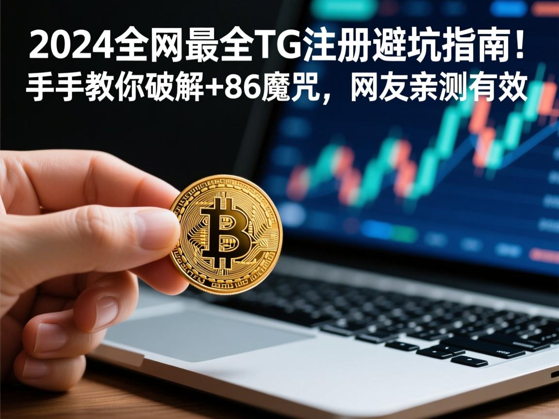 2024全网最全TG注册避坑指南!手把手教你破解+86魔咒,网友亲测有效
