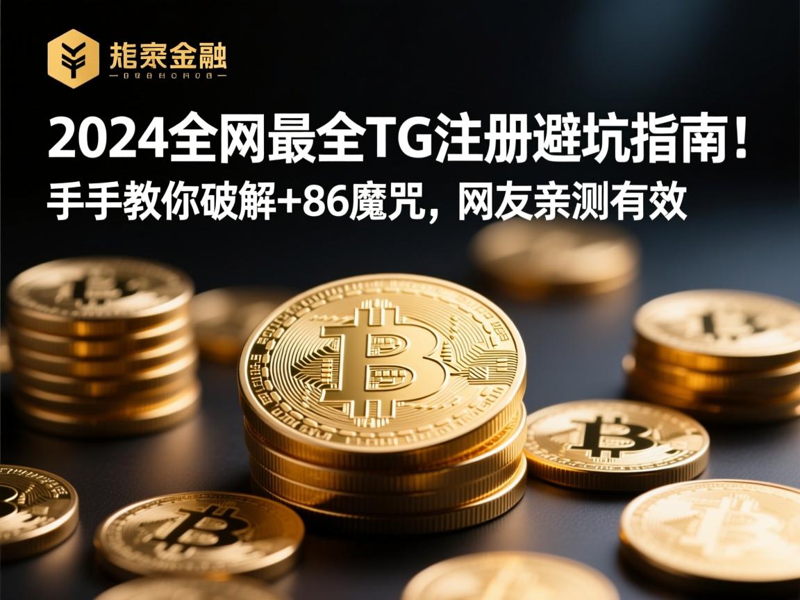 2024全网最全TG注册避坑指南!手把手教你破解+86魔咒,网友亲测有效