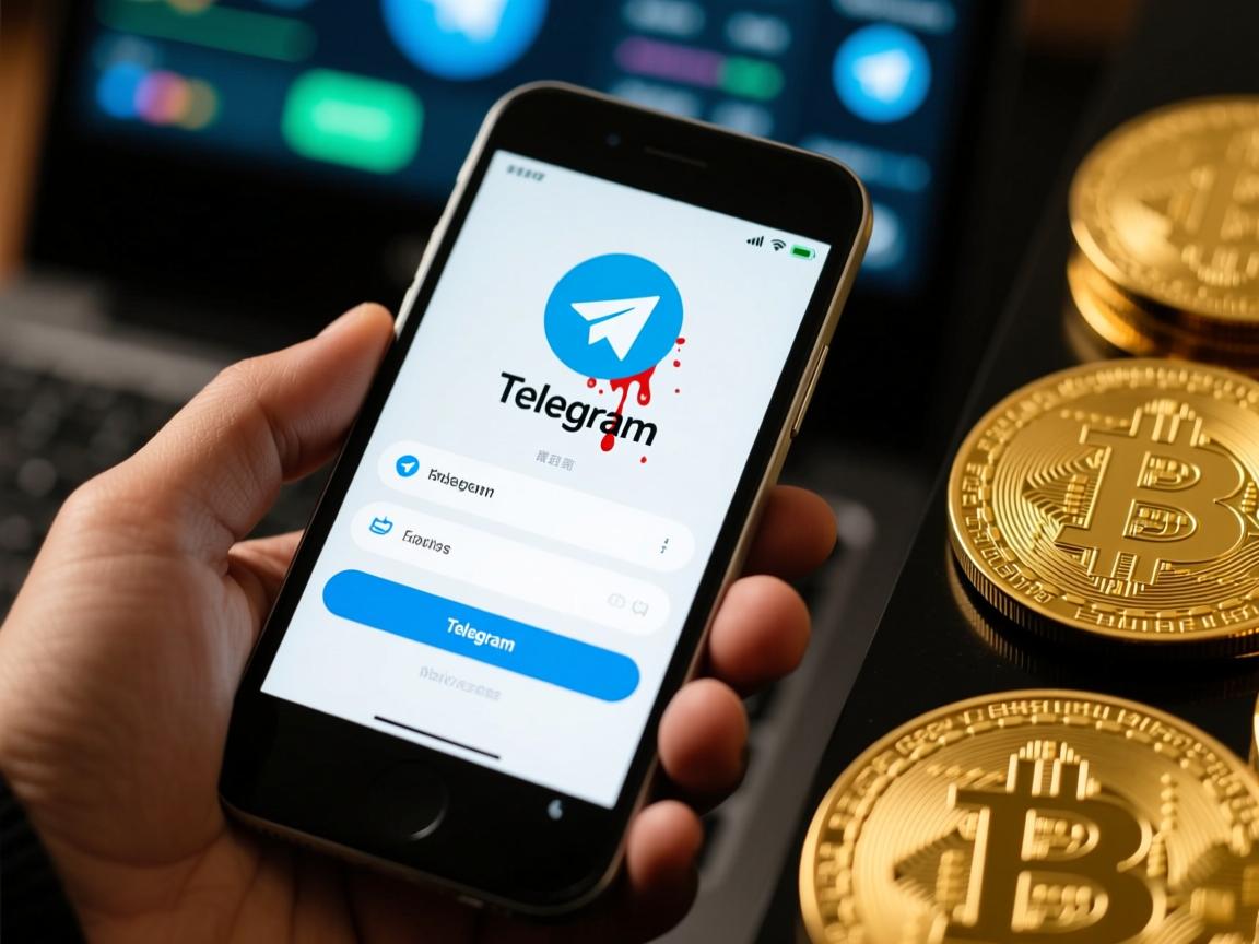 Telegram账号购买血泪史，国内登录不上？资深玩家揭秘三大雷区！