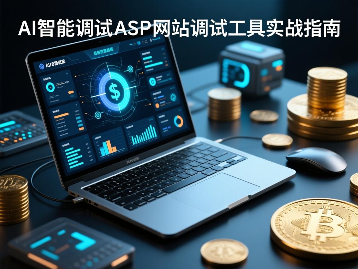 AI智能调试,ASP网站调试工具实战指南