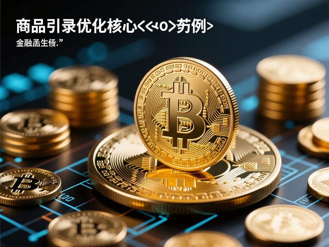 商品索引优化核心代码示例