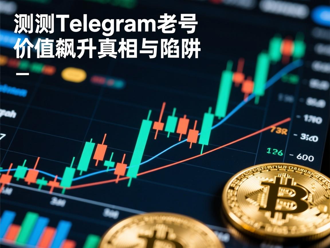 实测Telegram老号，价值飙升的真相与陷阱