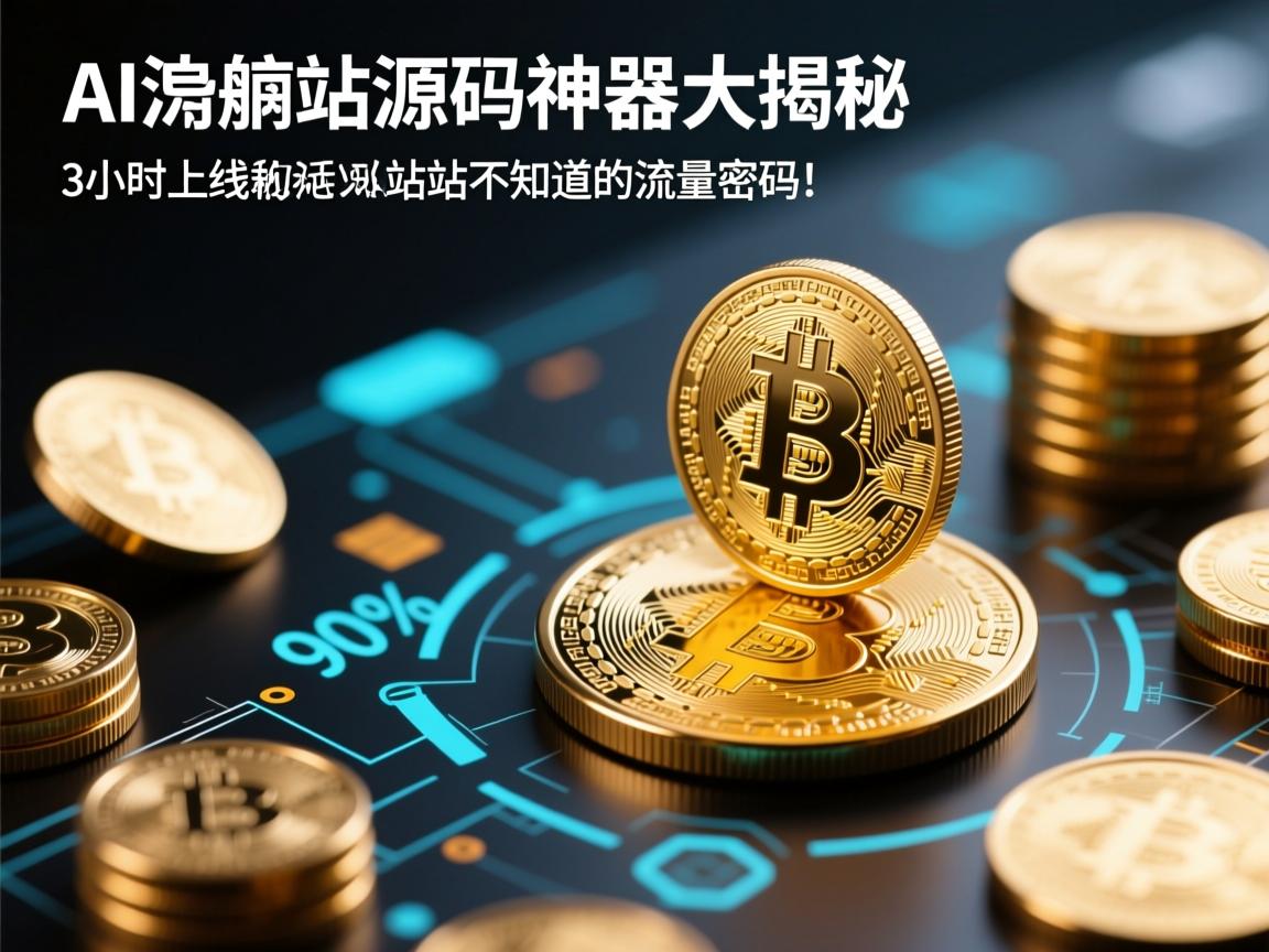 AI导航站源码神器大揭秘，3小时上线的收录秘诀，90%站长不知道的流量密码！