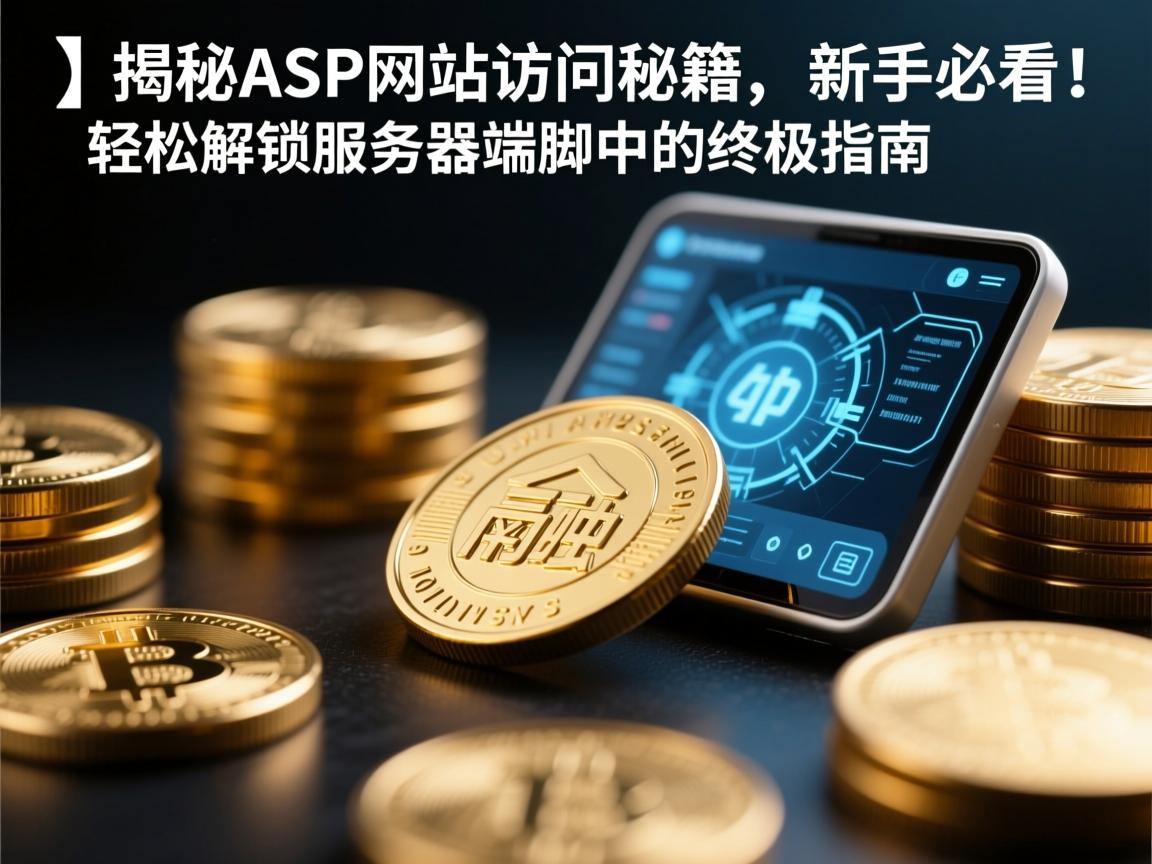 }揭秘ASP网站访问秘籍，新手必看！轻松解锁服务器端脚本的终极指南