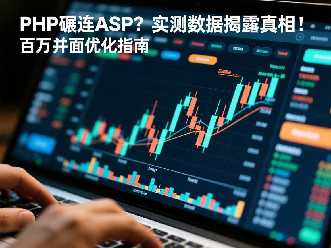 PHP碾压ASP？实测数据揭秘真相！百万并发优化指南