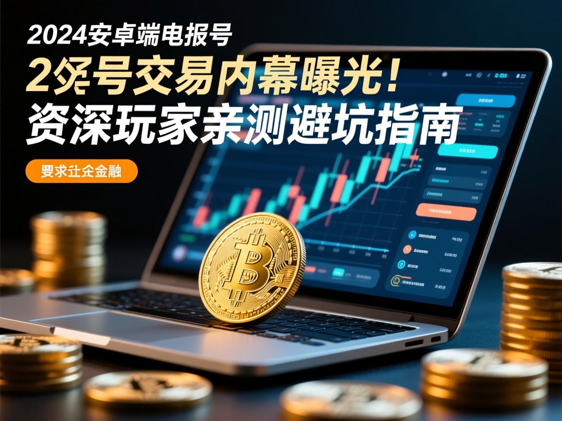 2024安卓端电报号交易内幕曝光！资深玩家亲测避坑指南