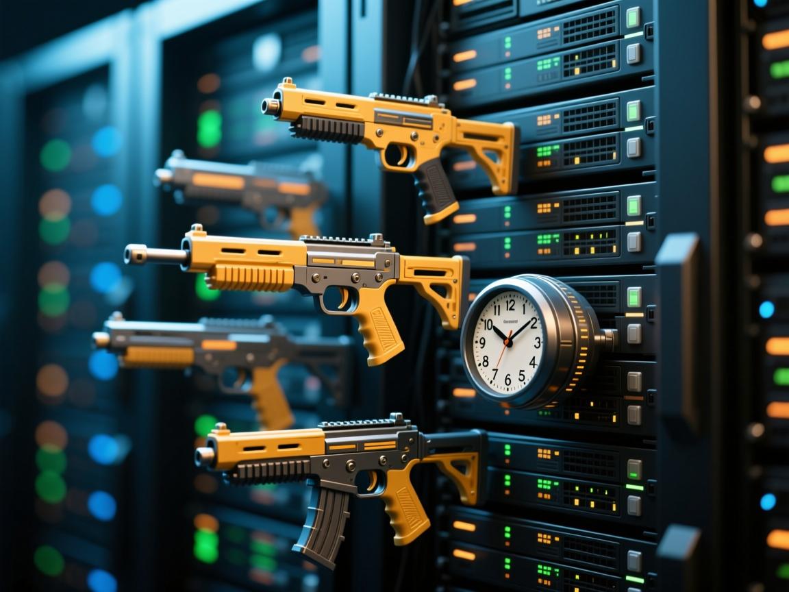 ASP时间调试终极指南,解决服务器时间不同步的7种武器