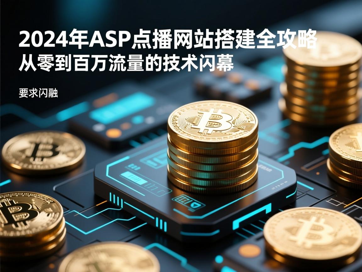 2024年ASP点播网站搭建全攻略,从零到百万流量的技术内幕
