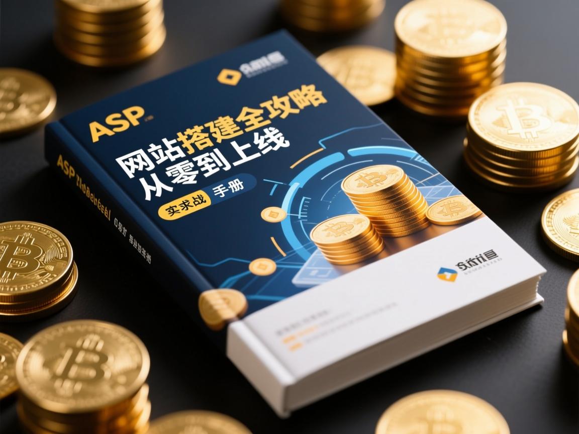 ASP网站搭建全攻略,从零到上线的实战手册