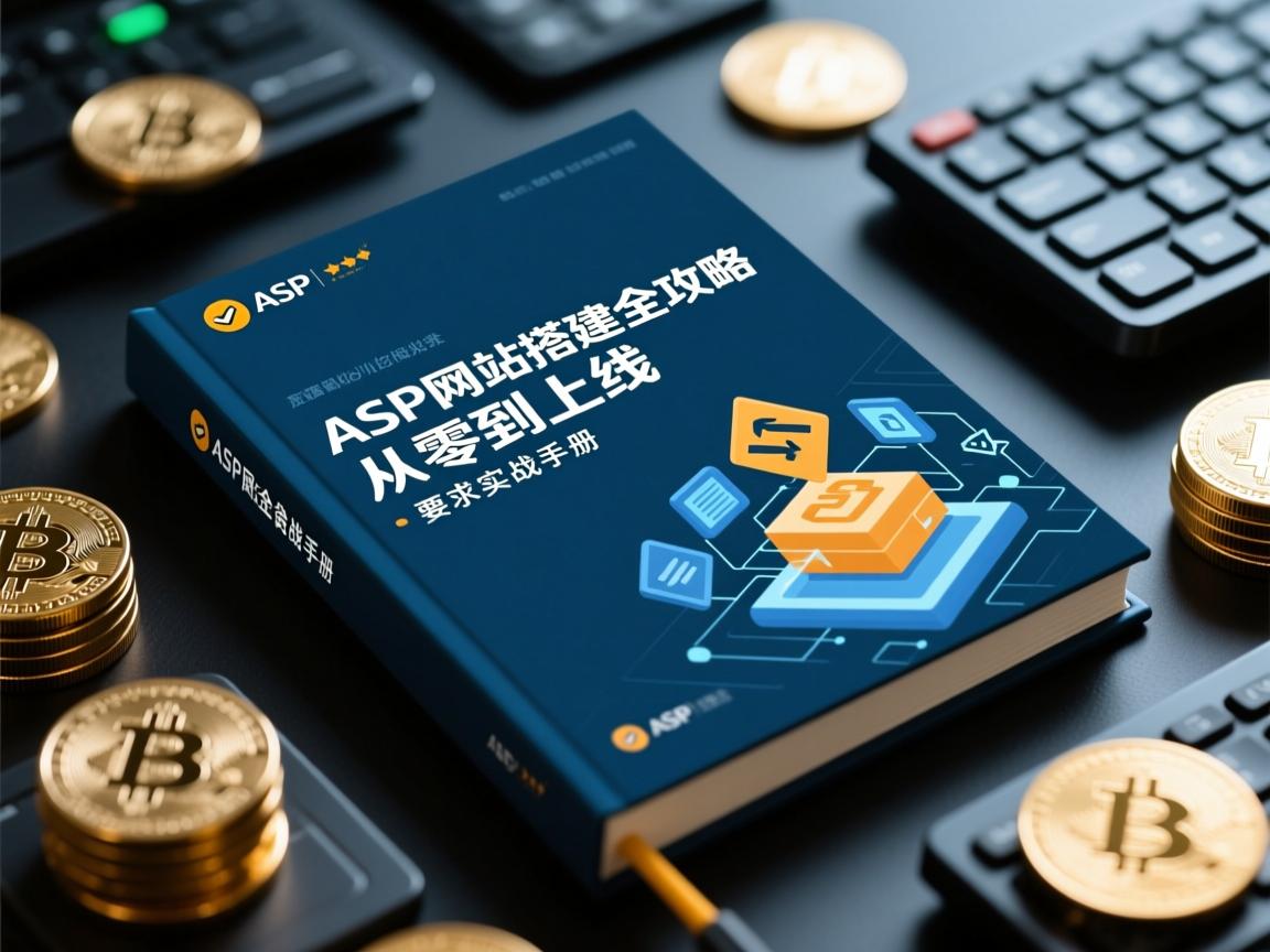 ASP网站搭建全攻略,从零到上线的实战手册