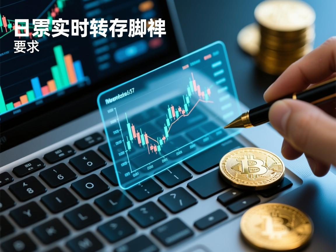 日志实时转存脚本