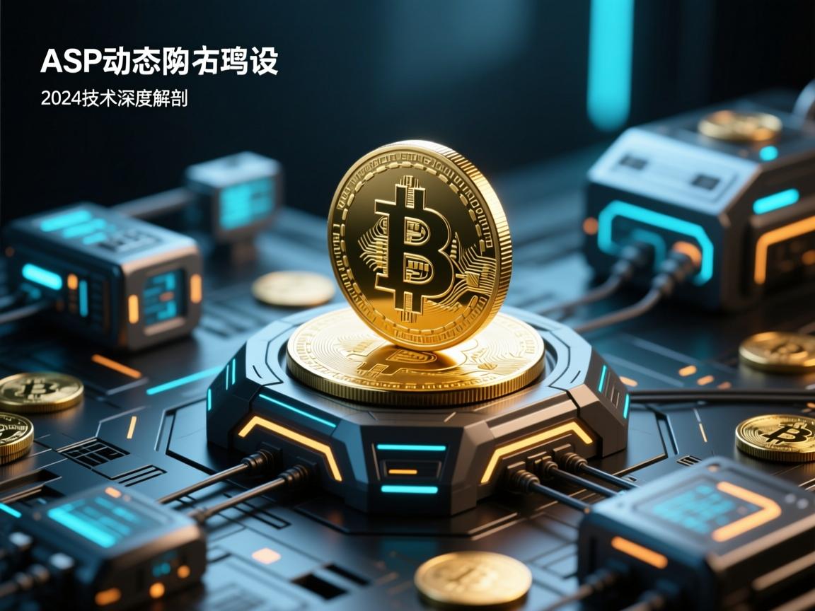 ASP动态网站建设，数字化石还是隐秘王牌？2024技术深度解剖