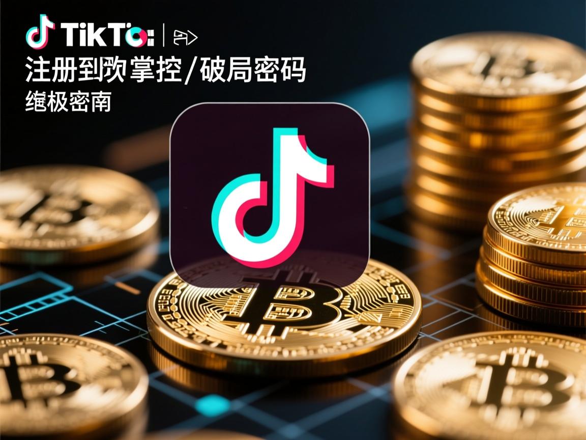 TikTok注册失败终极指南，从绝望到掌控的破局密码
