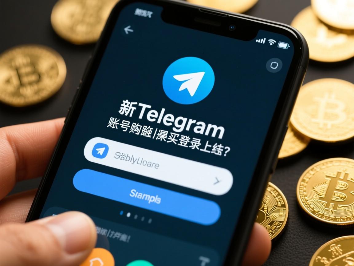 新版Telegram账号购买登录不上？3大陷阱曝光！资深用户亲测破解方案