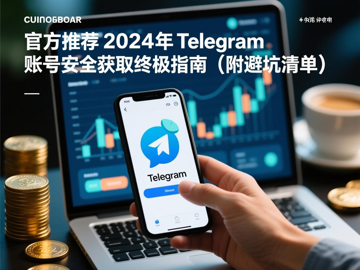 官方推荐！2024年Telegram账号安全获取终极指南（附避坑清单）