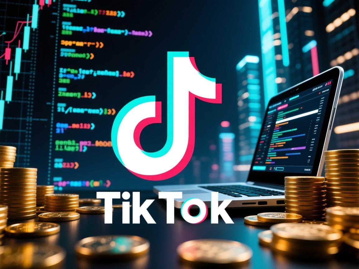 TikTok帝国崛起秘辛，算法背后的文化战争与Z世代权力更迭