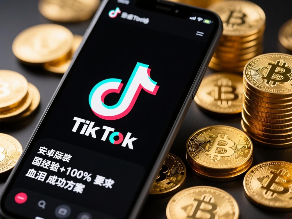 安卓直装TikTok国际版终极指南，血泪经验+100%成功方案