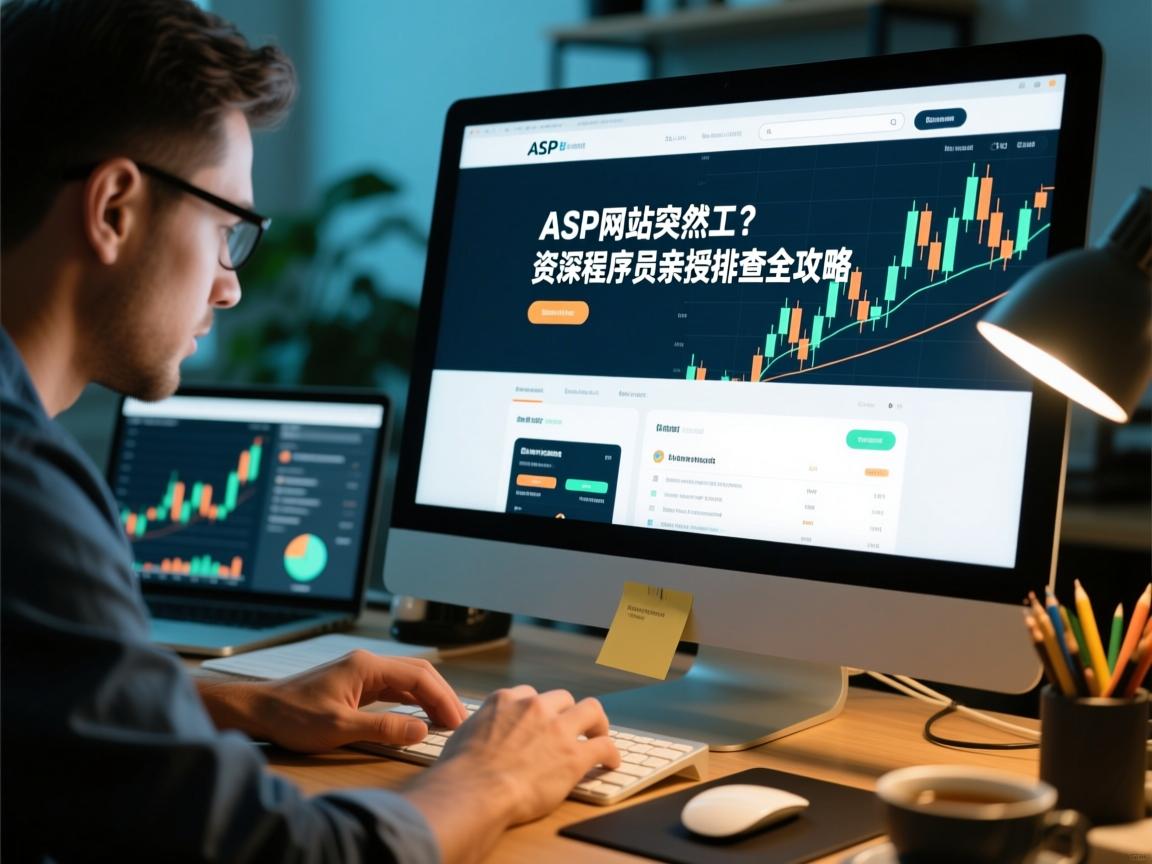 ASP网站突然罢工?资深程序员亲授排查全攻略