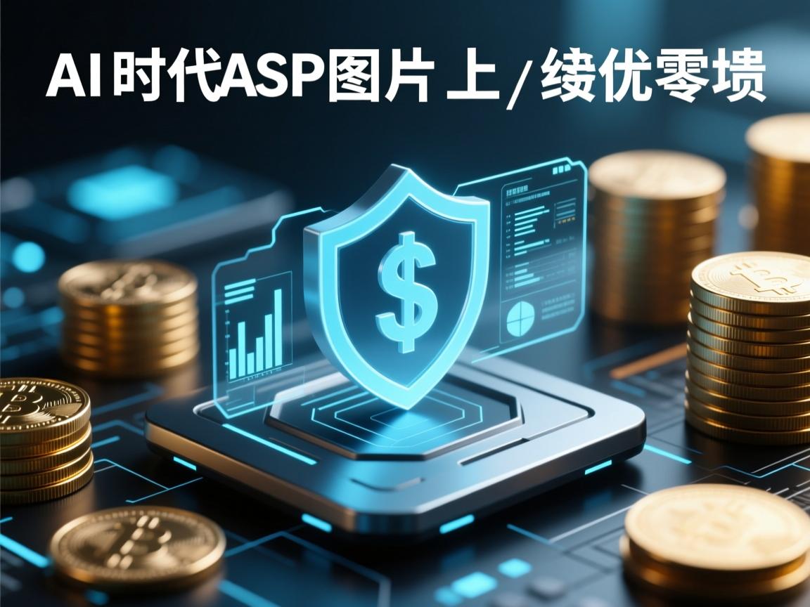 AI时代下ASP图片上传的终极指南,安全、高效、零崩溃