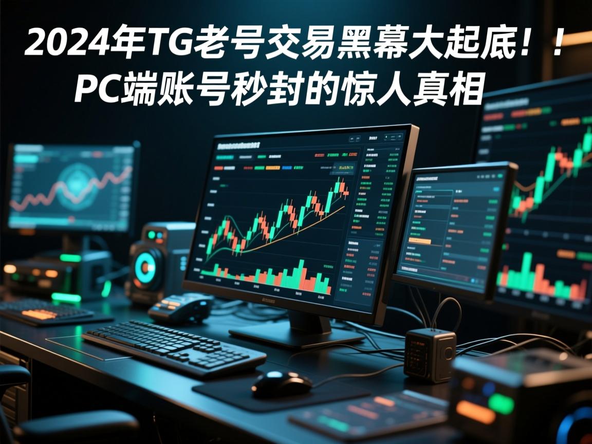 2024年TG老号交易黑幕大起底！PC端账号秒封的惊人真相