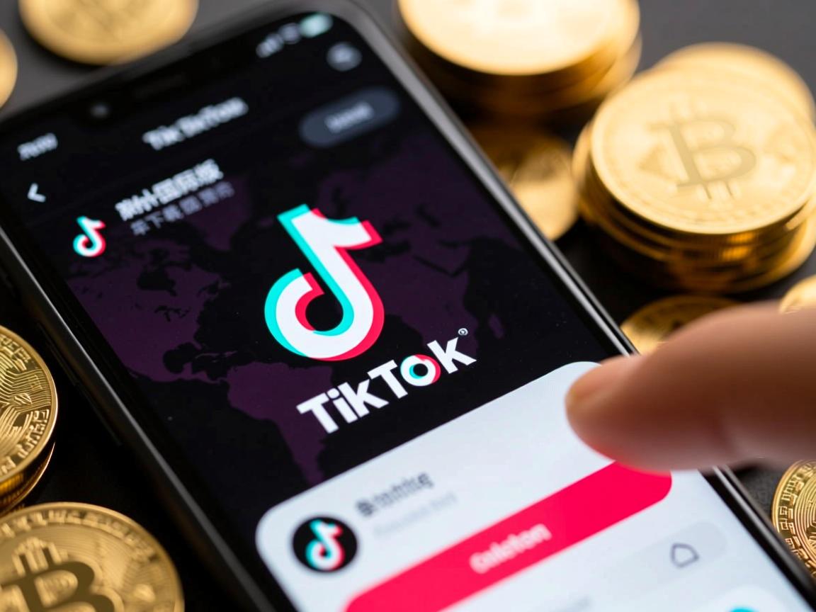 TikTok国际版苹果下载终极指南，解锁全球视野，避开90%人踩的坑！