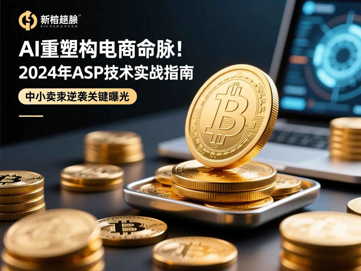 AI重构电商命脉!2024年ASP技术实战指南,中小卖家逆袭关键曝光