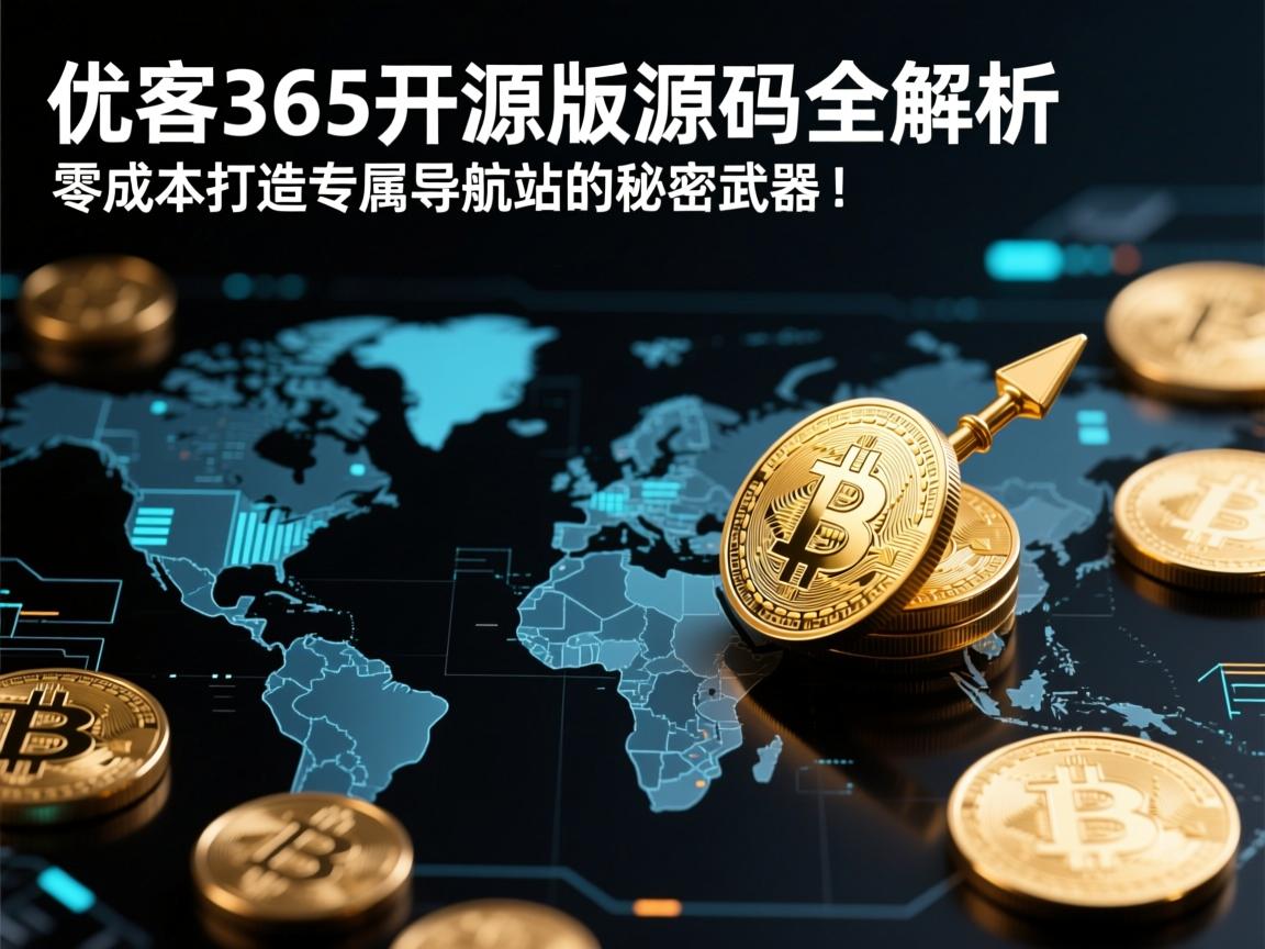 优客365开源版源码全解析，零成本打造专属导航站的秘密武器！
